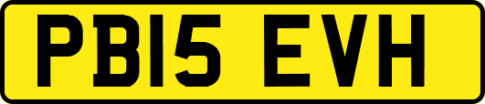 PB15EVH