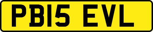 PB15EVL