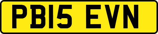 PB15EVN