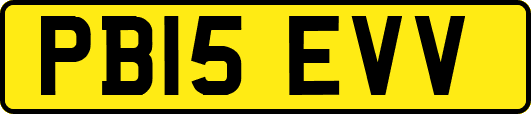 PB15EVV
