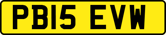 PB15EVW