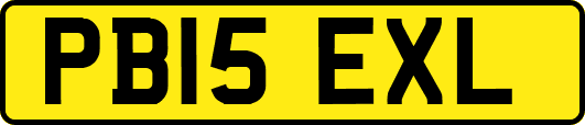 PB15EXL