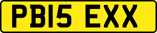 PB15EXX