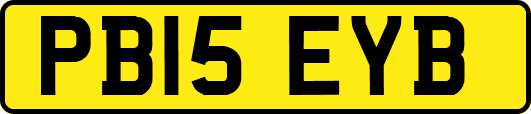 PB15EYB