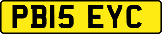 PB15EYC