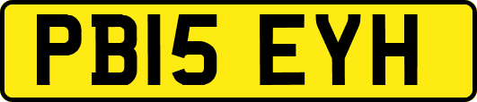 PB15EYH