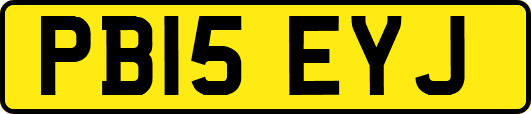 PB15EYJ