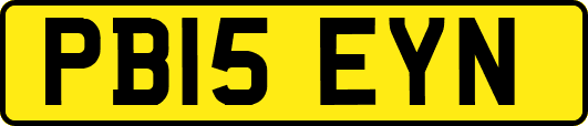 PB15EYN