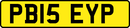PB15EYP