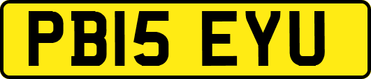 PB15EYU
