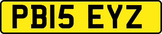 PB15EYZ
