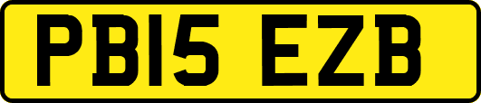 PB15EZB
