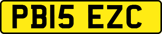 PB15EZC