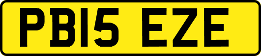 PB15EZE