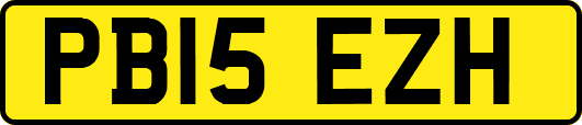 PB15EZH