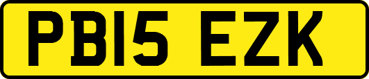 PB15EZK