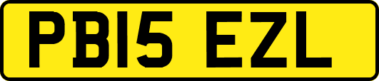 PB15EZL