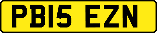 PB15EZN