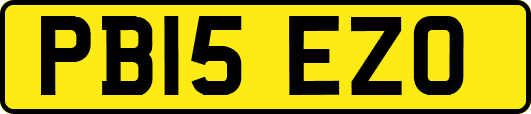 PB15EZO