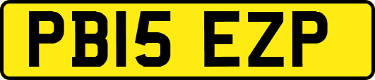 PB15EZP