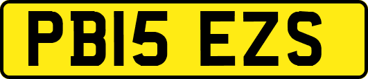 PB15EZS
