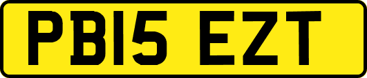 PB15EZT