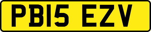 PB15EZV