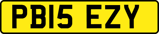 PB15EZY