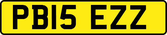 PB15EZZ