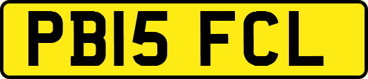 PB15FCL