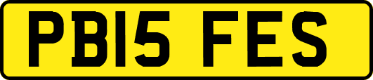 PB15FES