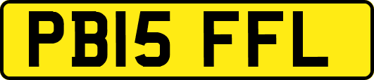 PB15FFL