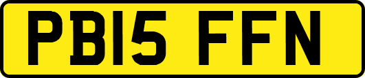 PB15FFN