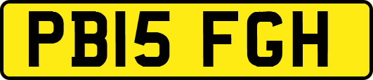 PB15FGH
