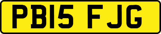 PB15FJG