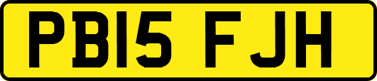PB15FJH