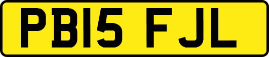 PB15FJL