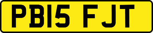 PB15FJT