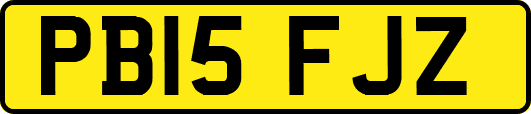 PB15FJZ