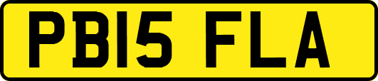 PB15FLA