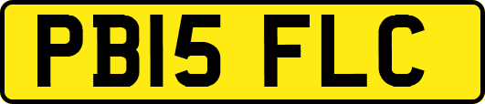 PB15FLC