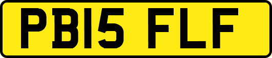 PB15FLF