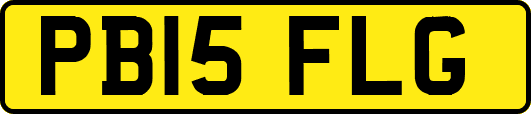 PB15FLG