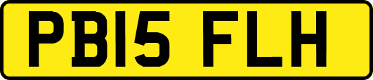 PB15FLH