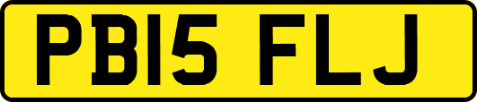 PB15FLJ