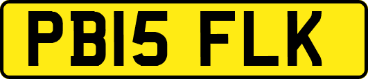 PB15FLK