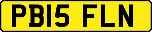 PB15FLN