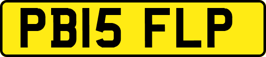 PB15FLP