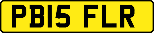 PB15FLR