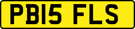 PB15FLS